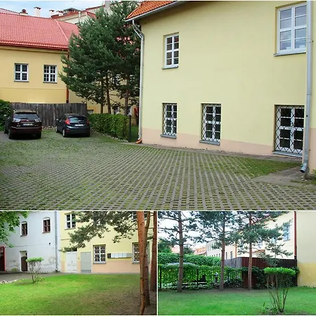 Ausros Vartu Vilnius