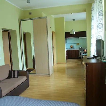 Ausros Vartu * Vilnius