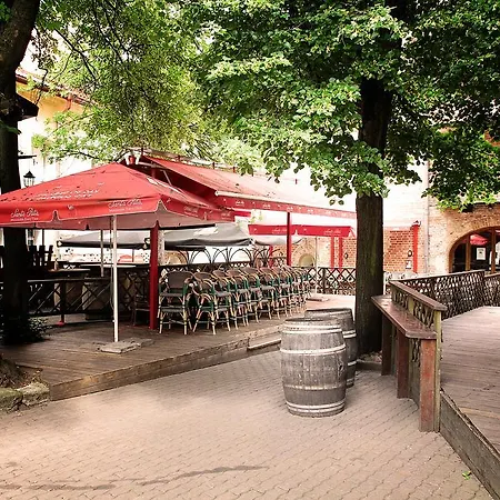 Ausros Vartu Vilnius