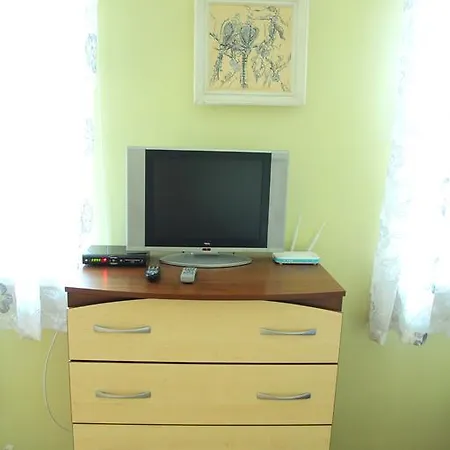 Ausros Vartu Apartment