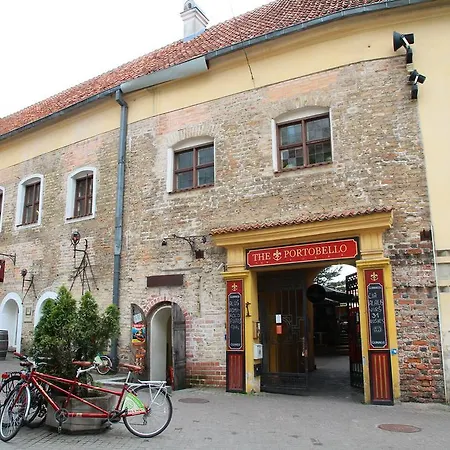 Ausros Vartu Vilnius