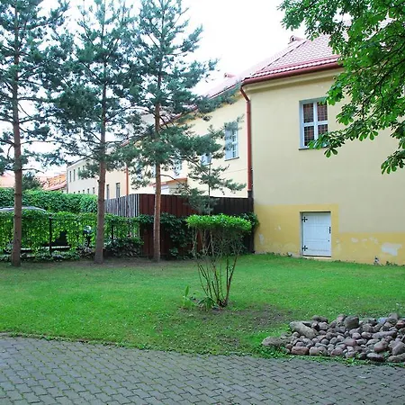 Ausros Vartu * Vilnius