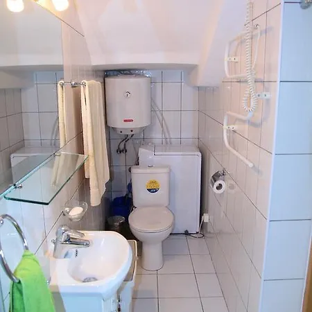 Ausros Vartu Apartment